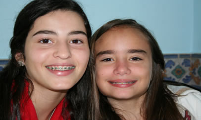 ortodoncia - brackets